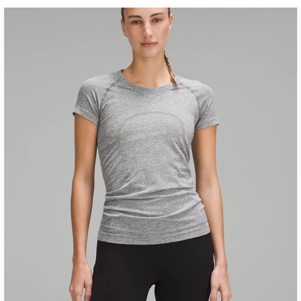 Swiftly Tech Short-Sleeve Shirt 2.0 - like new